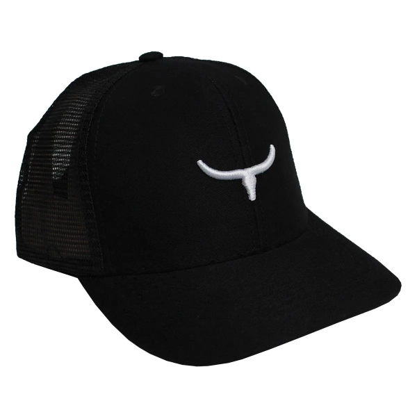 BONE PREMIUM PRETO BN2776