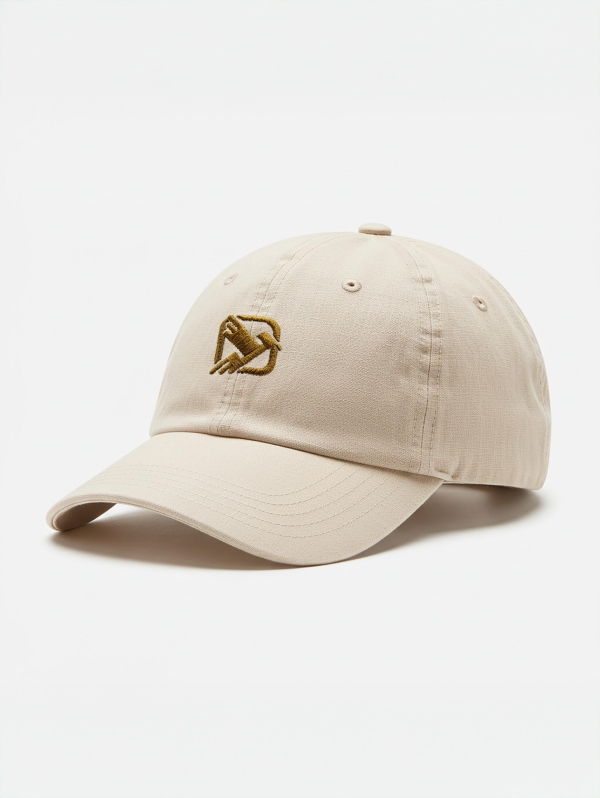 BONE SOFT DAD HAT 106