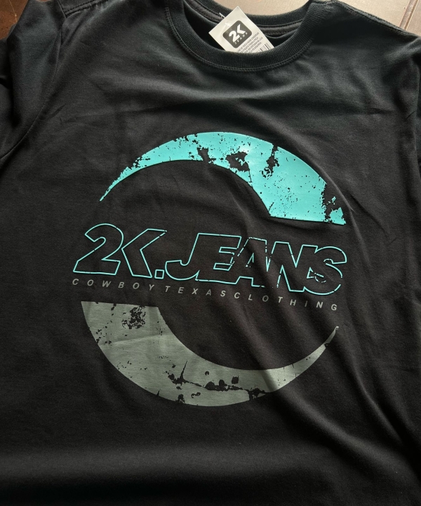 CAMISETA 2K 92