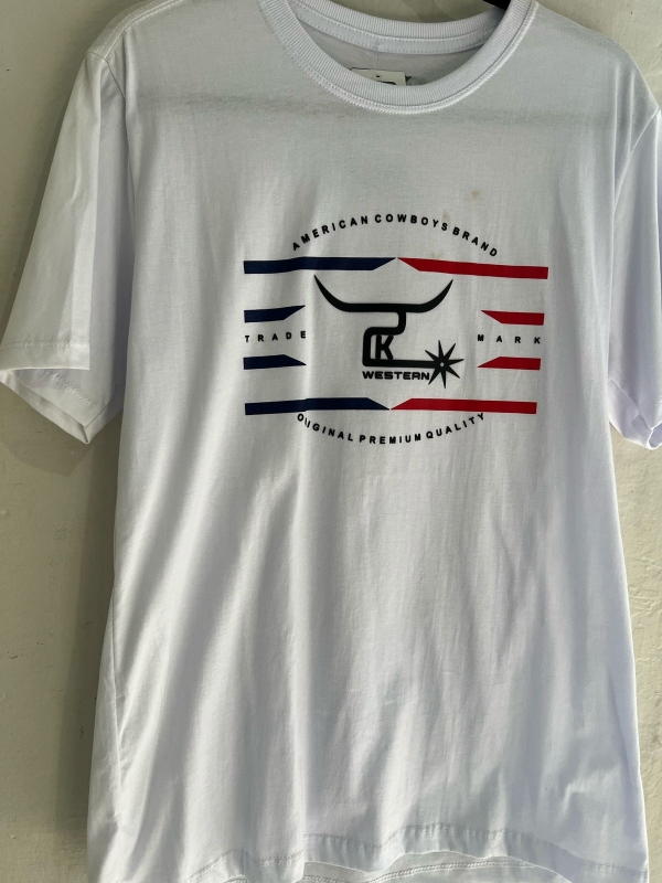 CAMISETA 2K 94