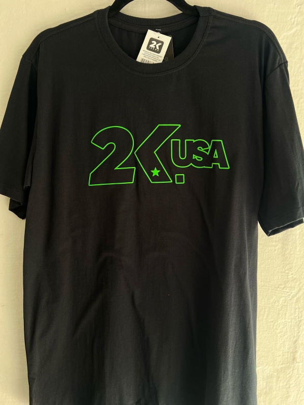 CAMISETA 2K 103