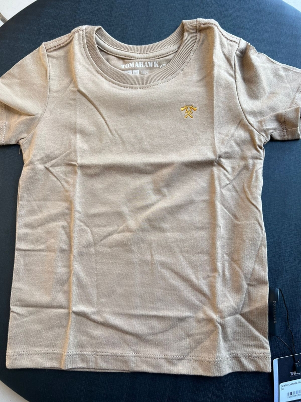 CAMISETA TMK INF 305-2