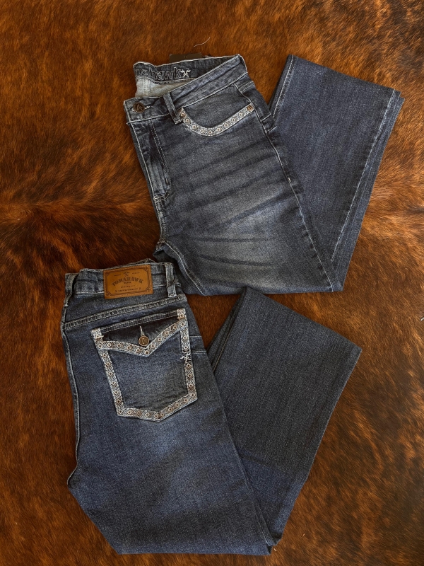 CALCA TMK FEM REF 1019 - Imagem 2