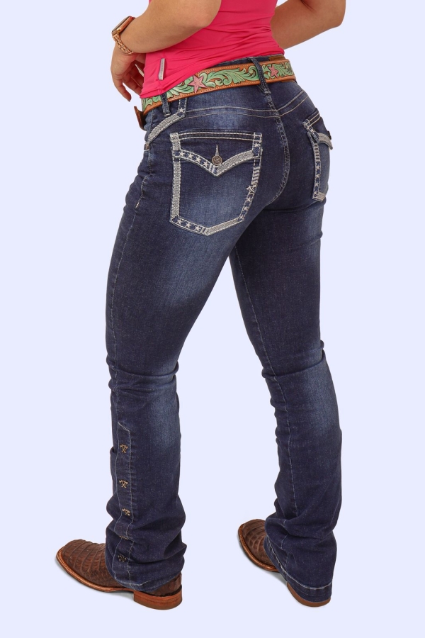 CALCA TMK FEM REF 1023