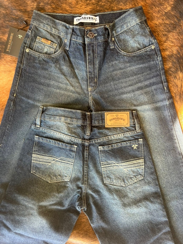 CALCA TMK MASC REF 3014
