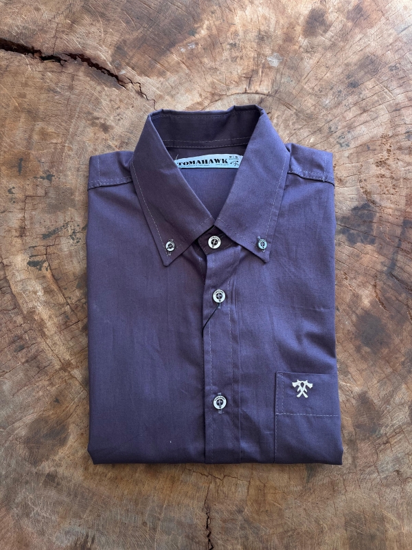 CAMISA TMK MASC MANGA CURTA P REF 3201