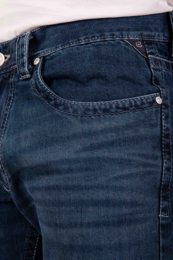 CALCA JEANS RANGER 18316 -JEANS - Imagem 6