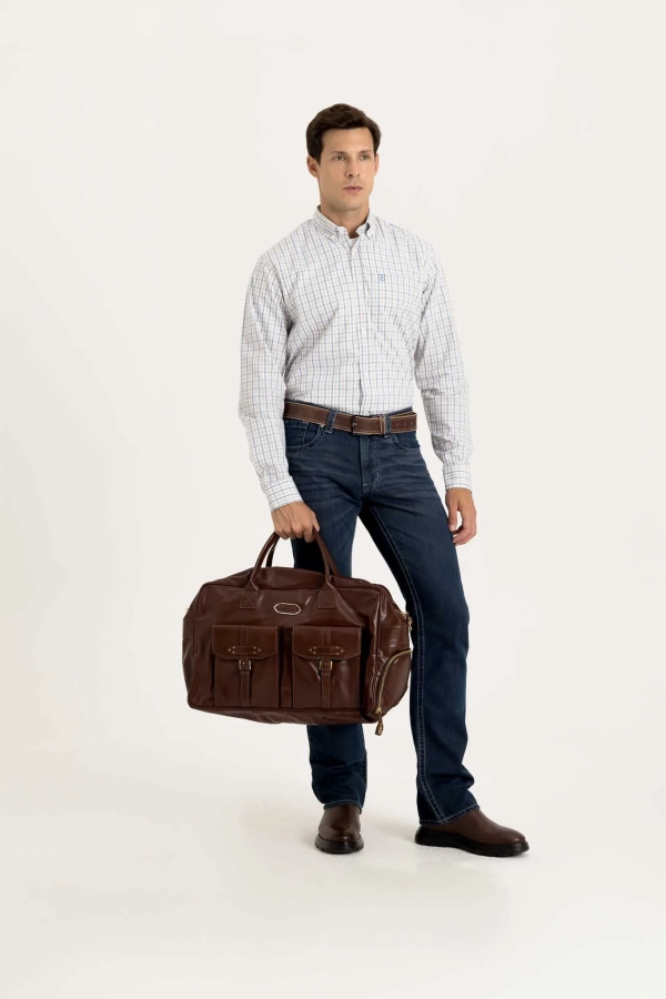 CALCA JEANS RANGER 18316 -JEANS - Imagem 7