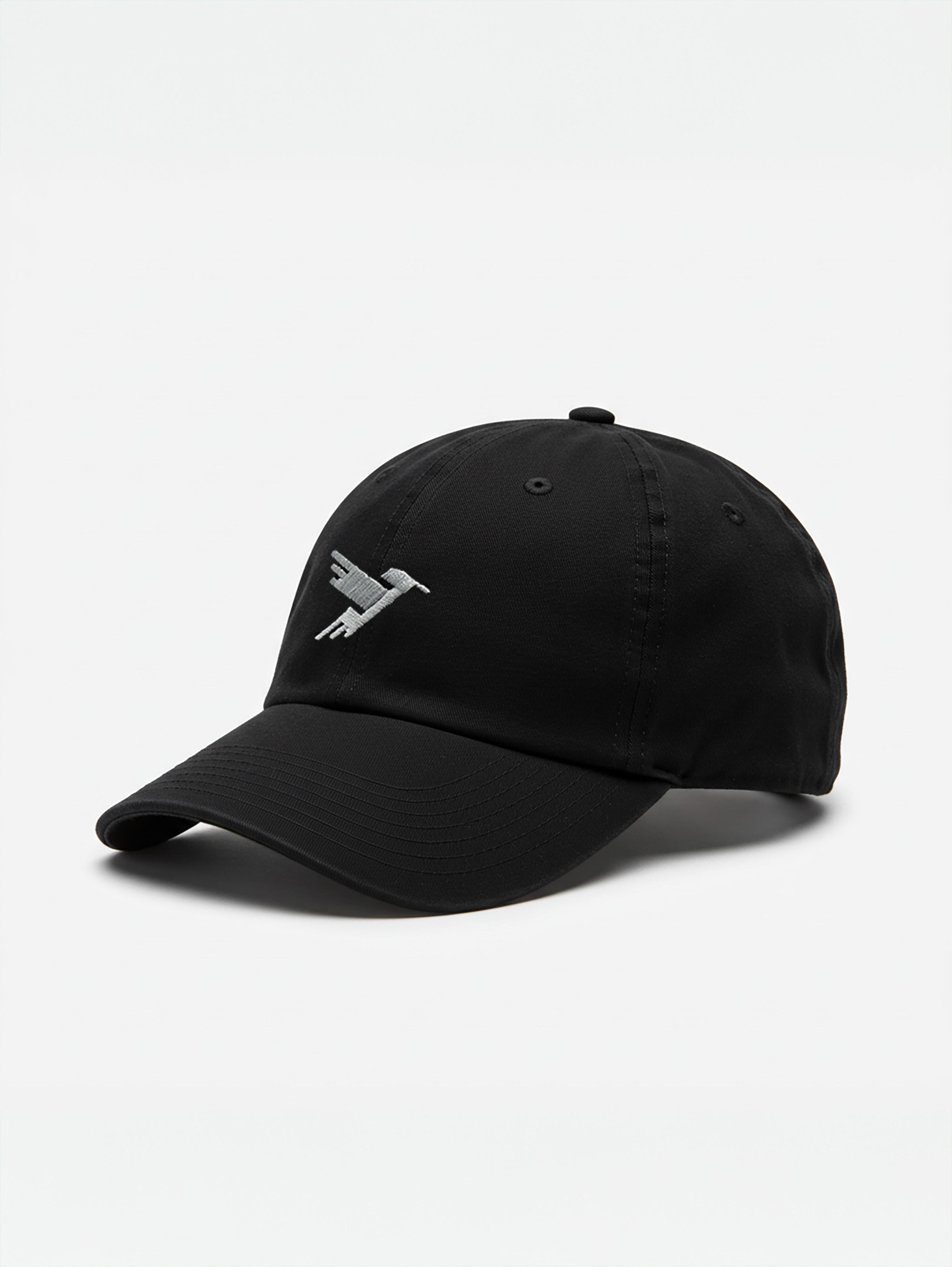 BONE SOFT DAD HAT 110 PRETO