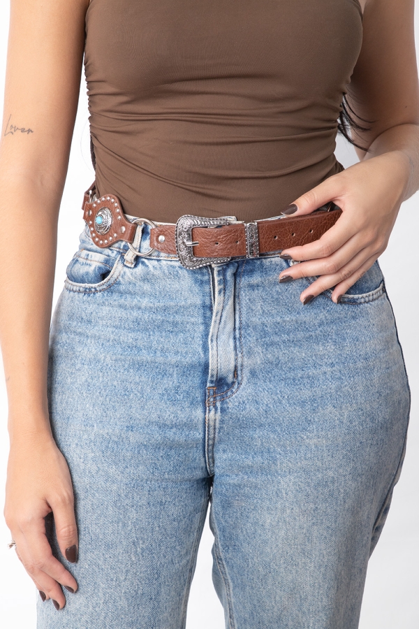 CINTO BOHO SH41-B50 - Imagem 2
