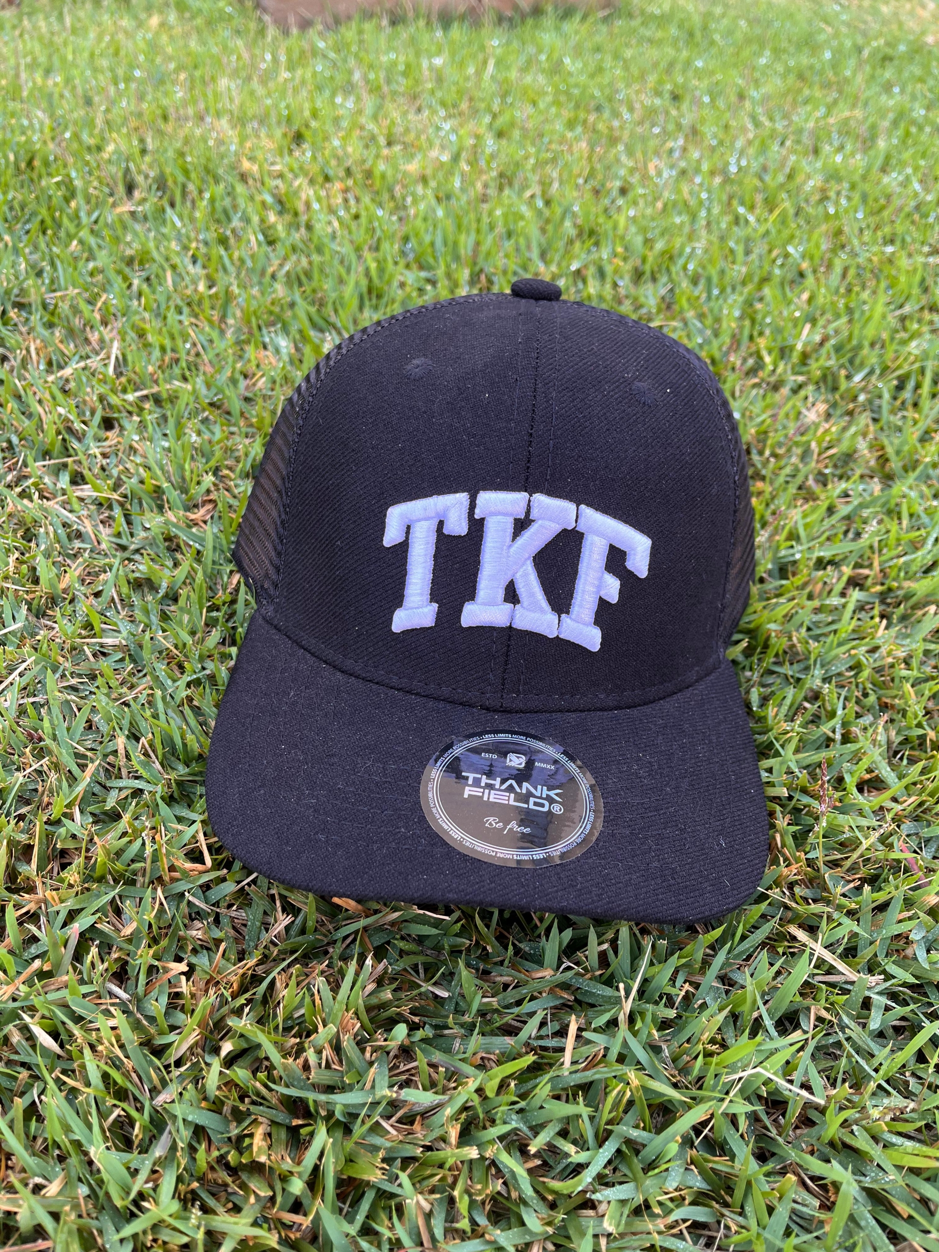 BONE TKF C/ TELA 034