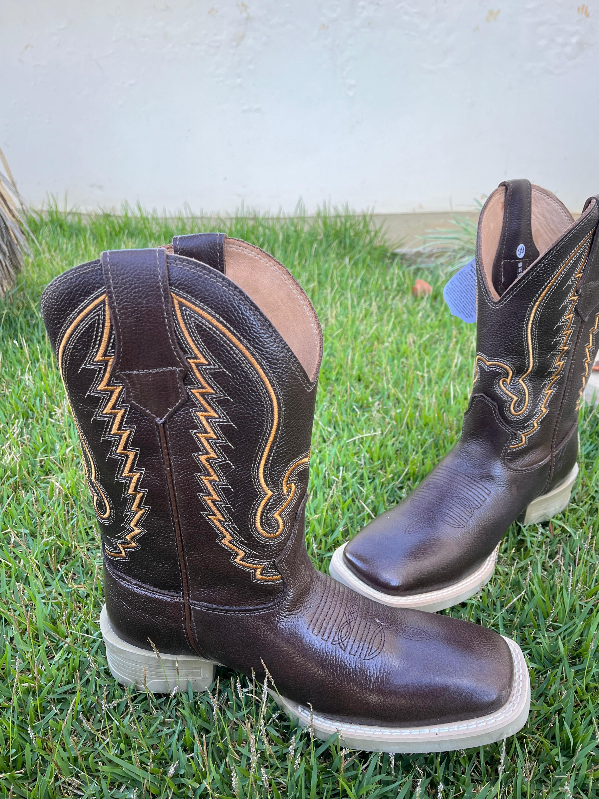 BOTA MSC 20925/06 - Imagem 2