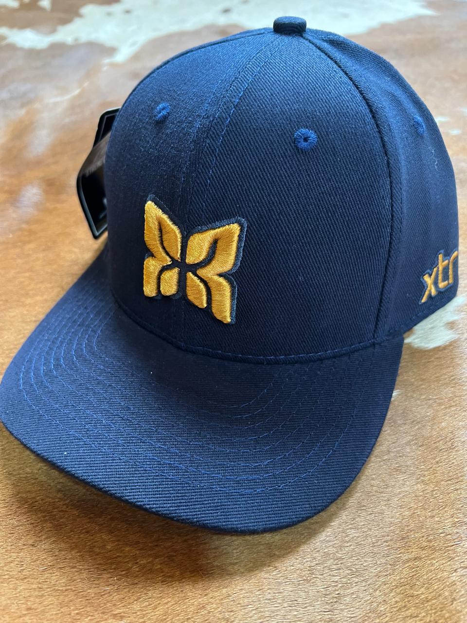 Boné xtreme B2