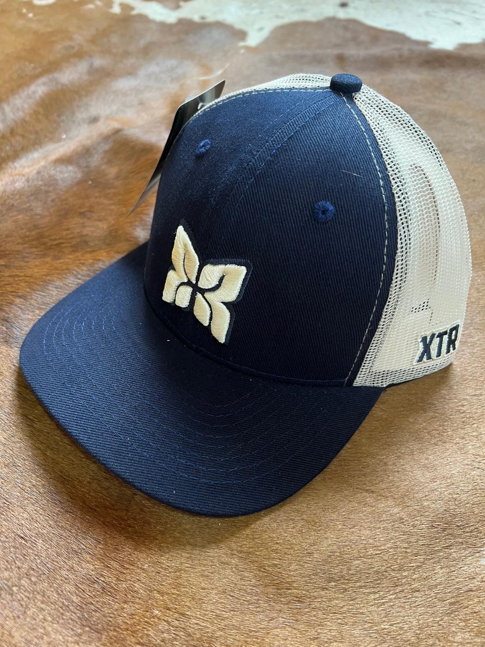 Boné xtreme B9
