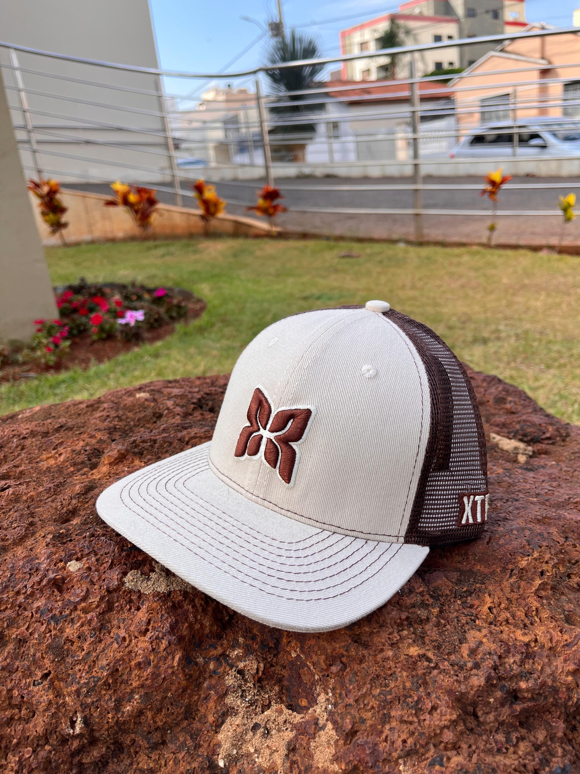 Boné xtreme B8 country