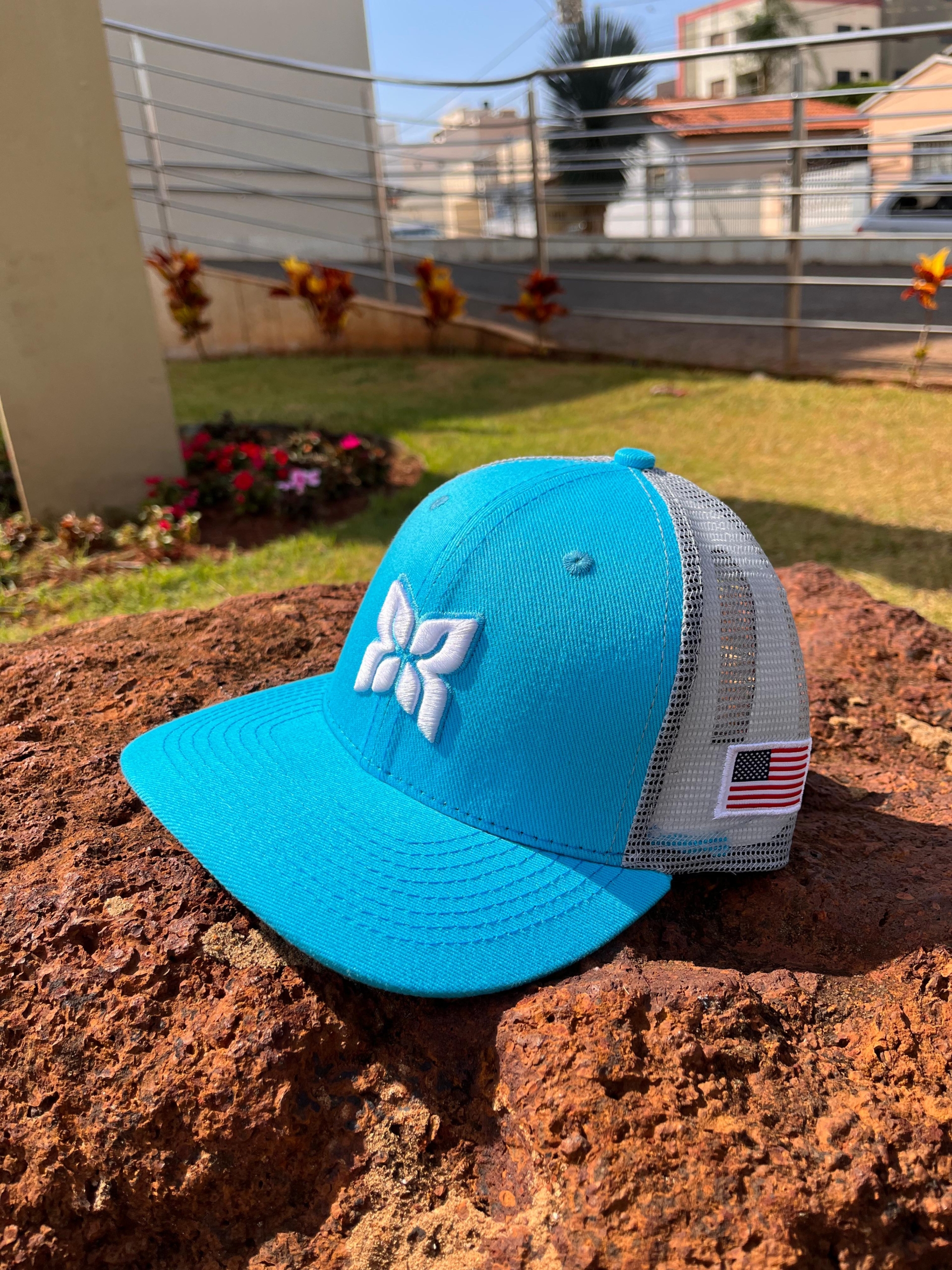 Boné xtreme B7 country