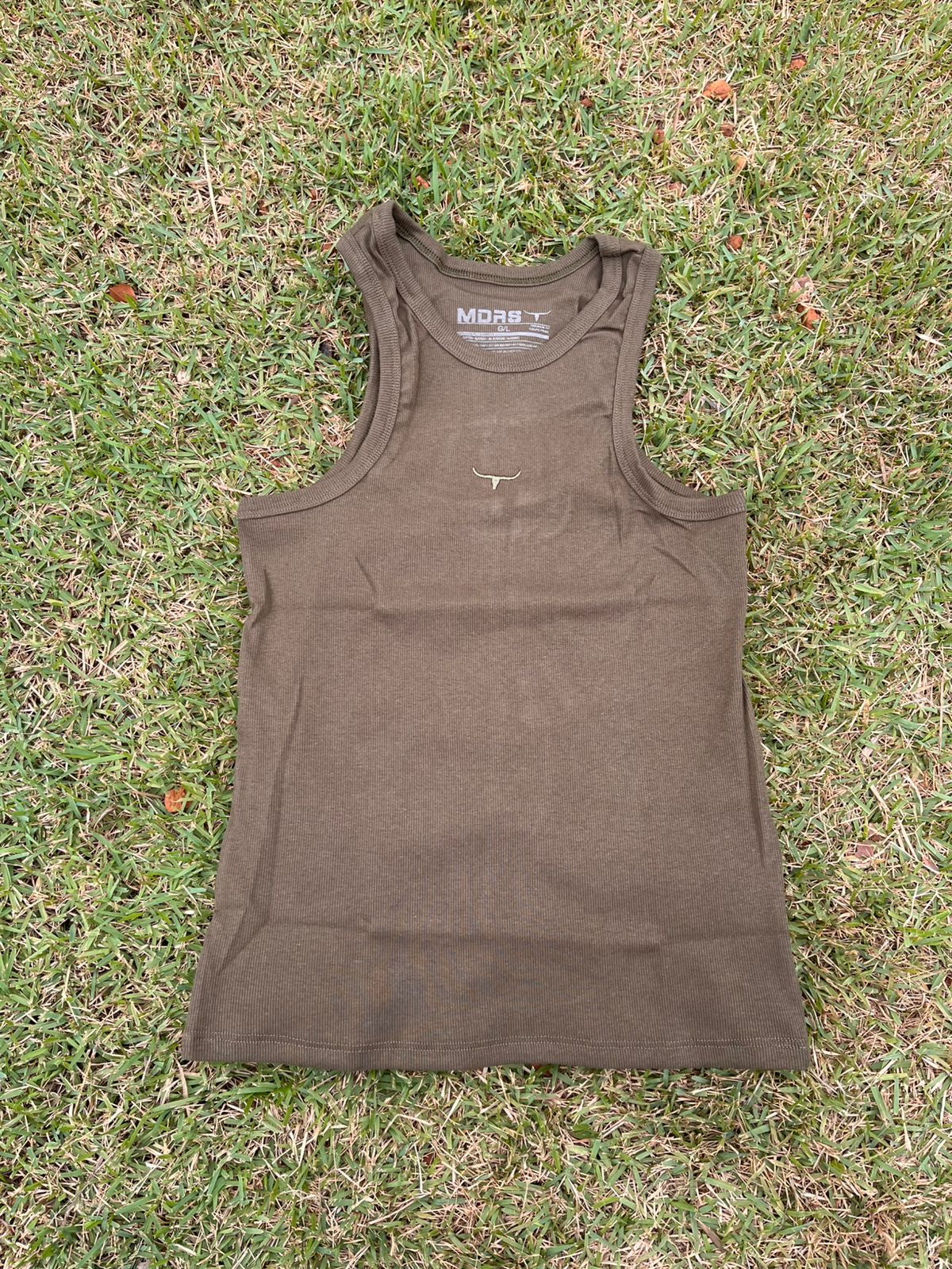 REGATA DALLAS VERDE MILITAR REG137