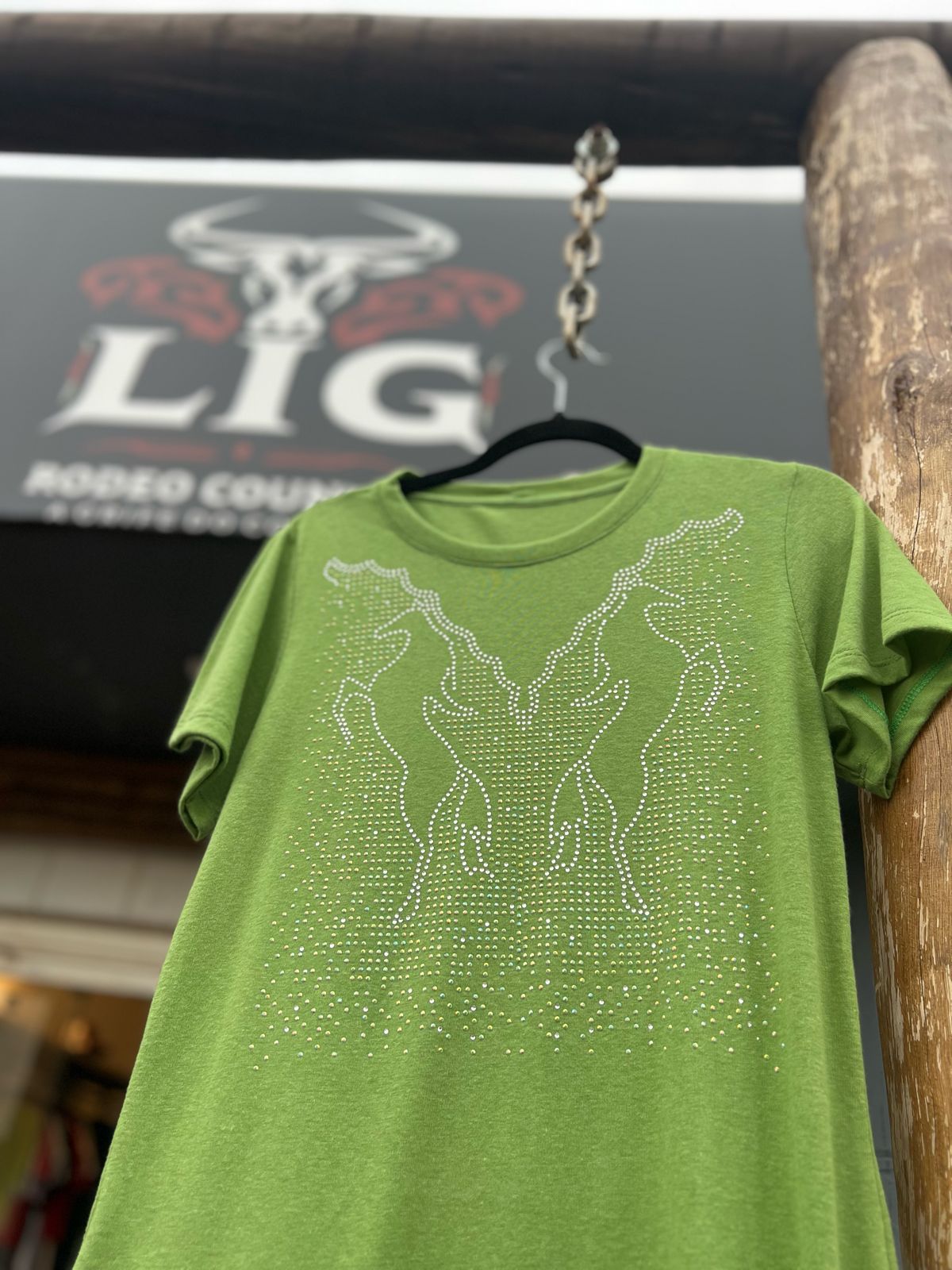 REF. 1498 T-SHIRT FEM