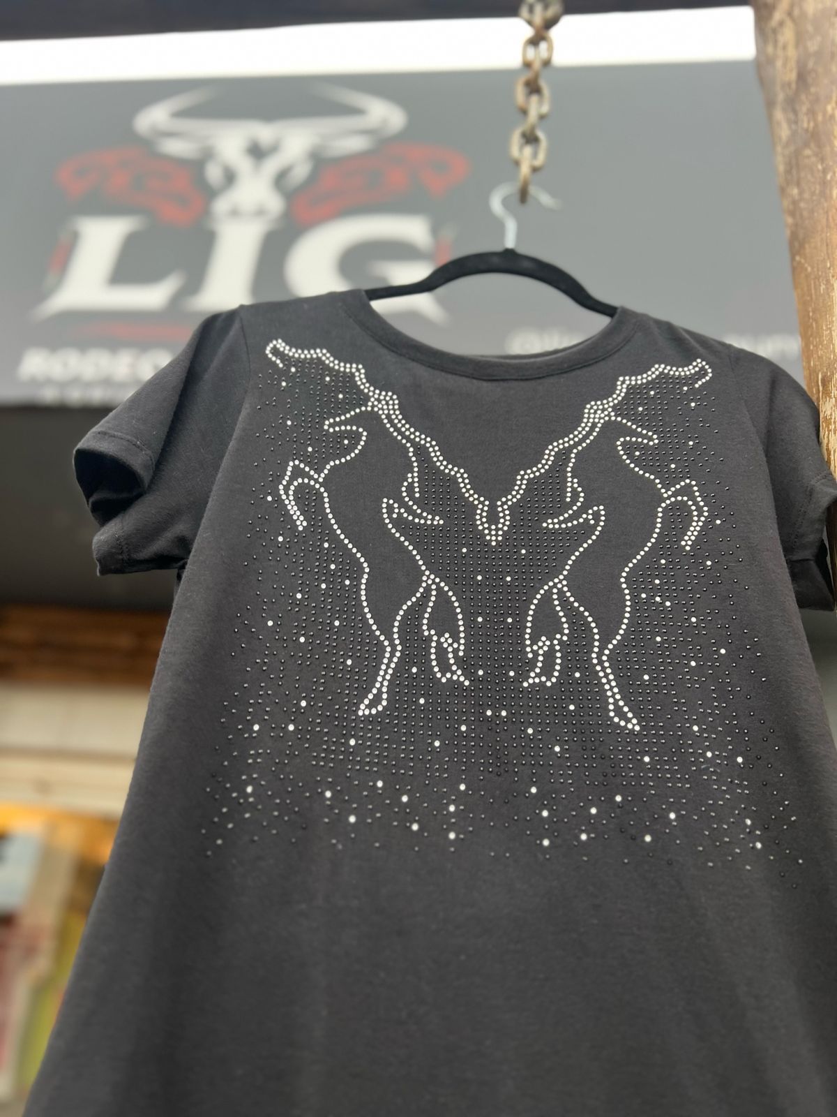 REF. 1498 T-SHIRT FEM