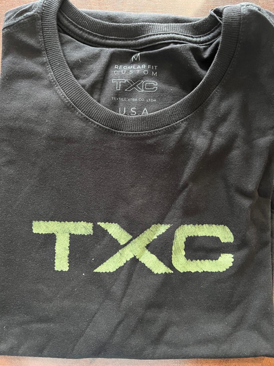 CAMISETA CUSTOM ESTAMPADA 192031 - 0002-PRETO