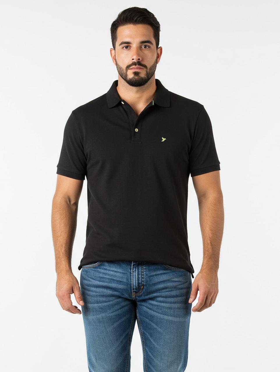 CAMISETA POLO THANKFIELD 3655