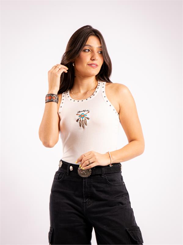 REGATA TARRACHA TRADICIONAL TKF 01627