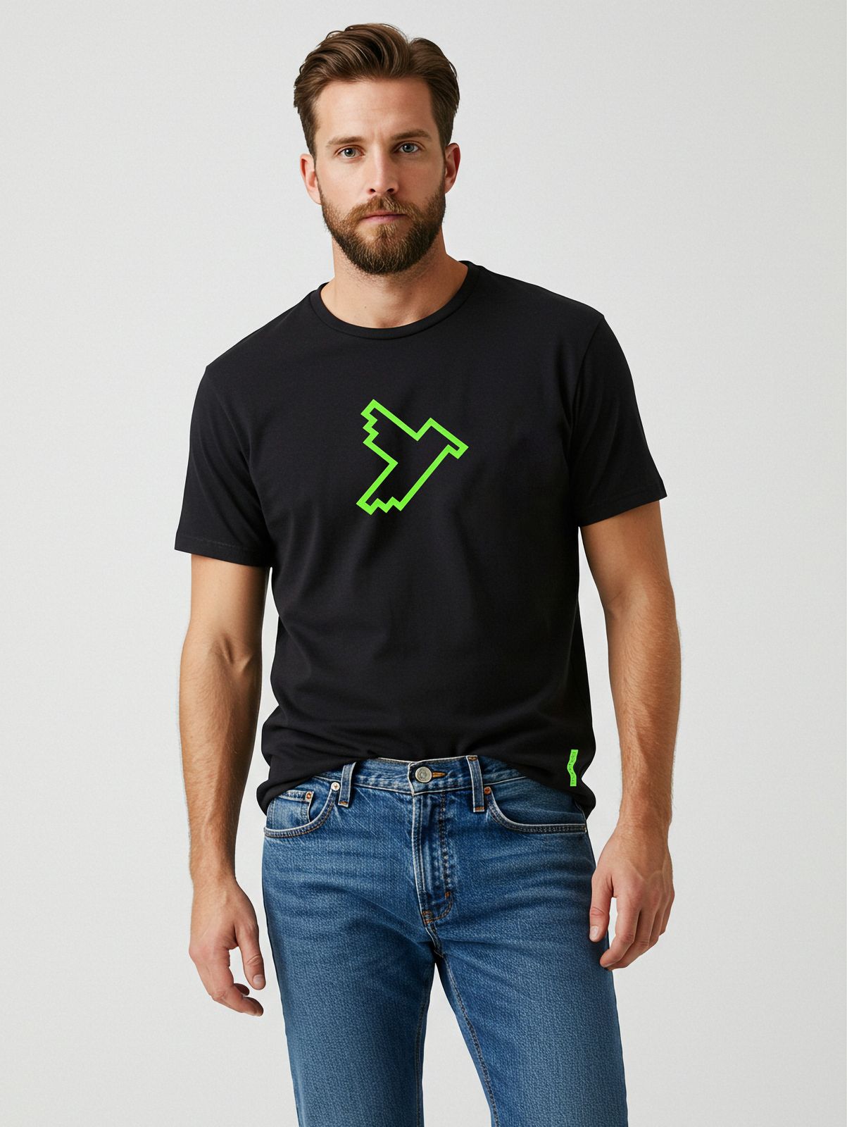 CAMISETA SILKADA THANKFIELD 3606