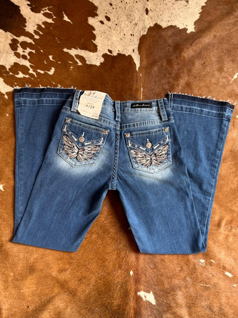 CALÇA IMPORTADA STELLA L31 - Imagem 2