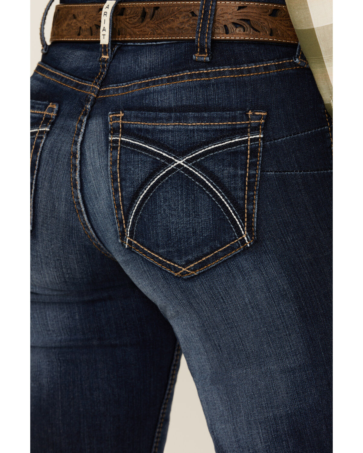 CALÇA IMPORTADA ARIAT 0826
