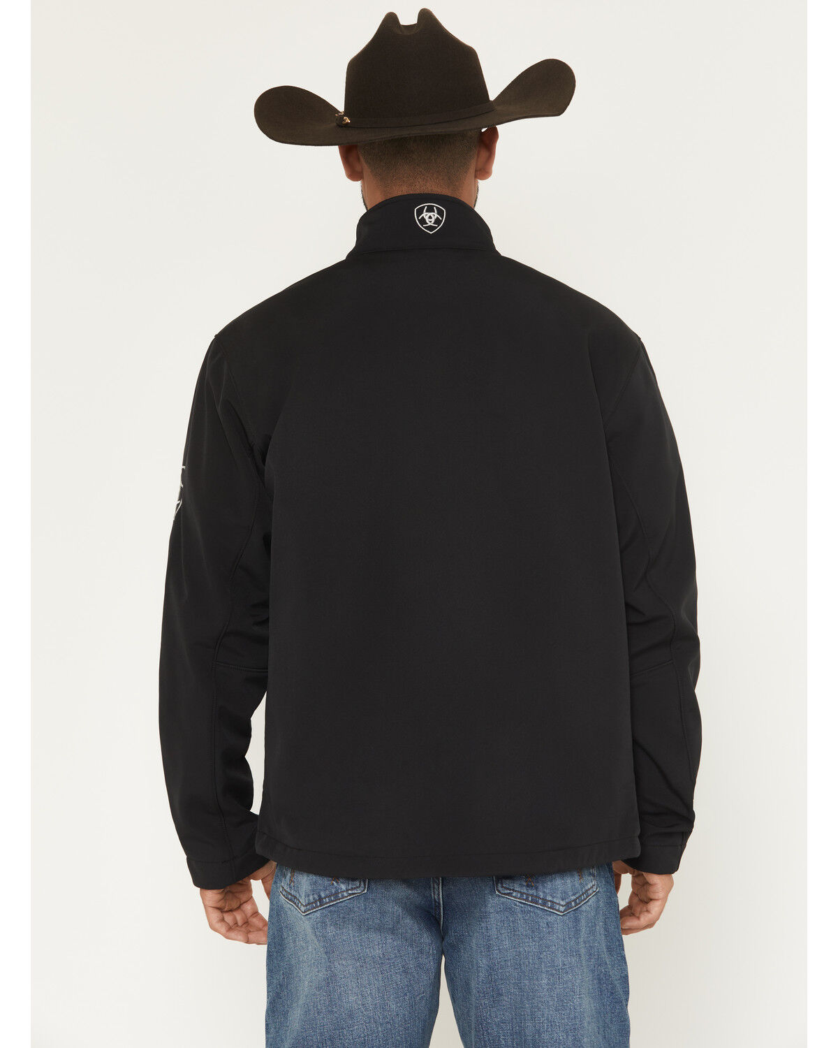 JAQUETA IMPORTADA ARIAT 0829 - Imagem 3