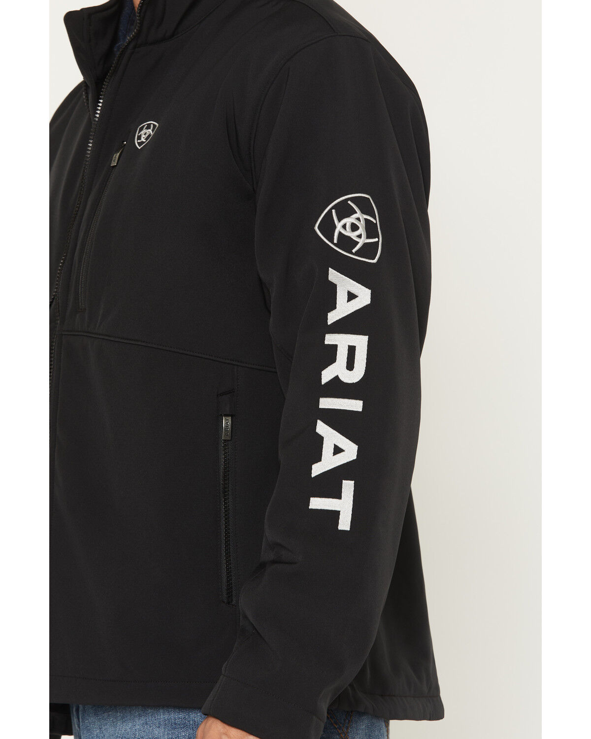 JAQUETA IMPORTADA ARIAT 0829 - Imagem 2