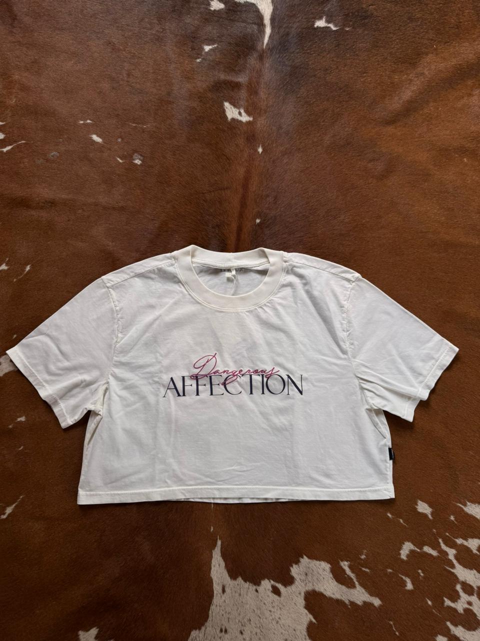 CROPPED STIGMA BS212062