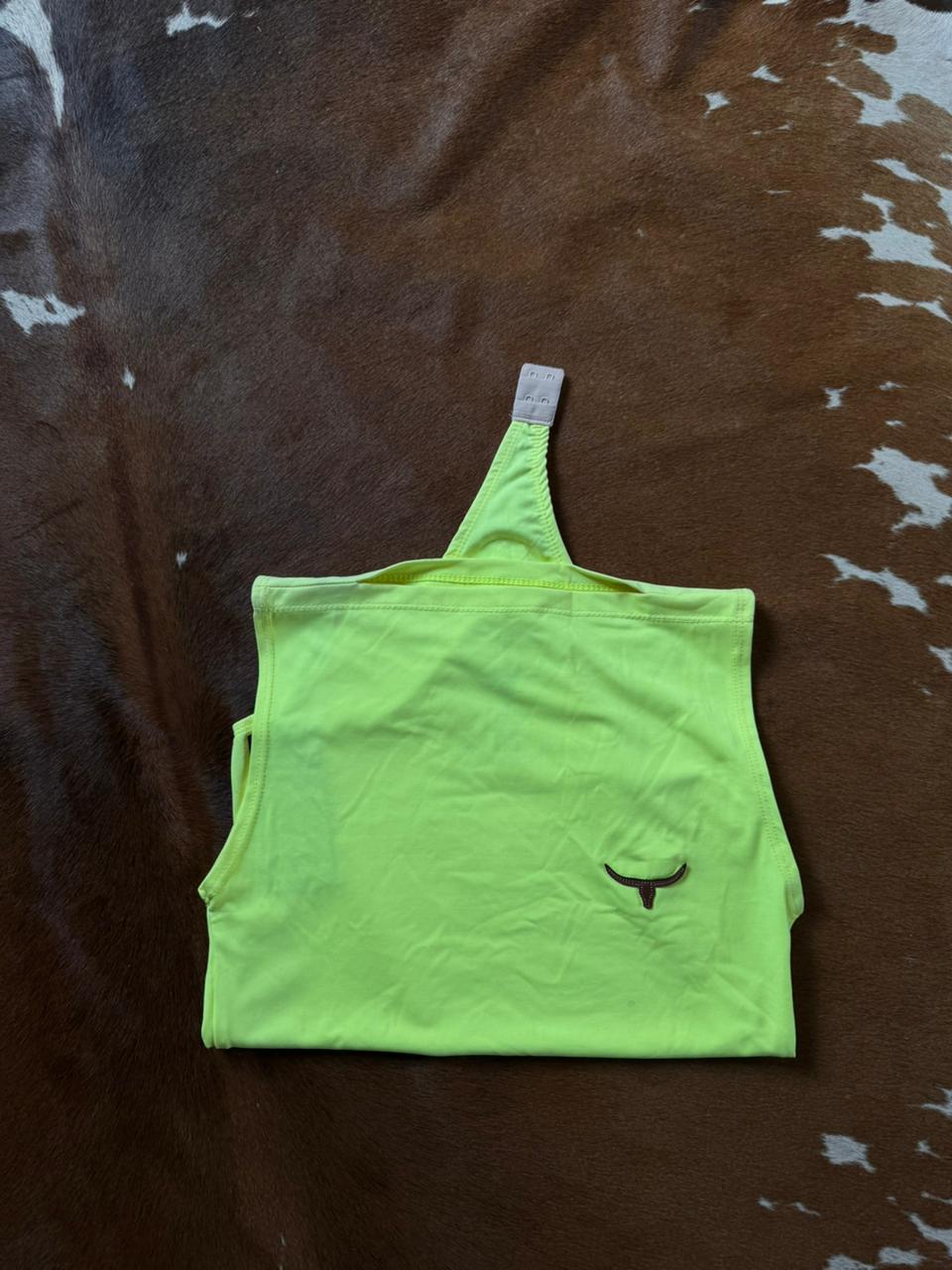 BODY MOIADEIROS AMARELO BF96 MC