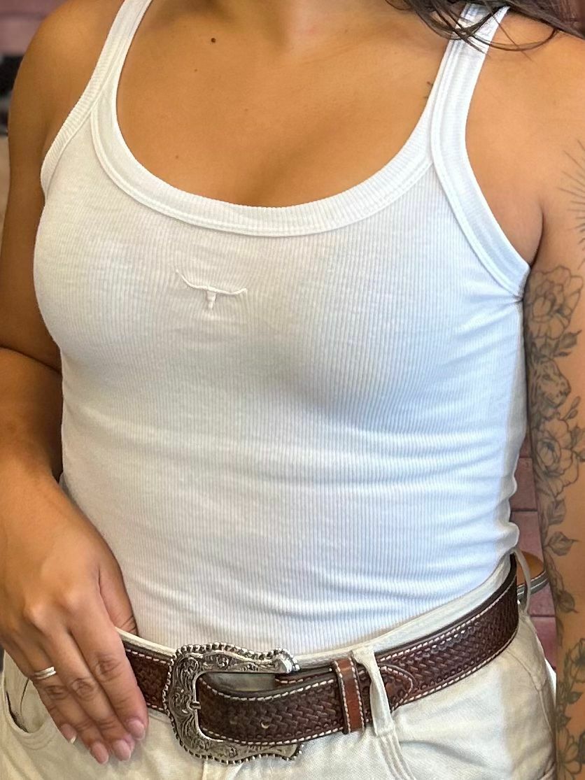 CMRF47 REGATA AUSTIN BRANCO/LOGO BRANCO