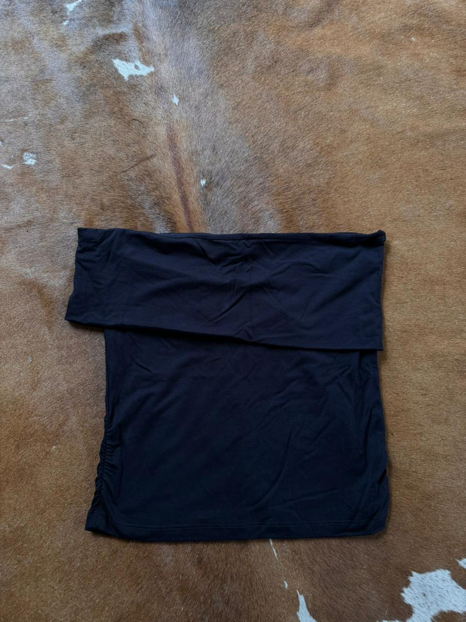 TOP TUBINHO - PRETO 10123