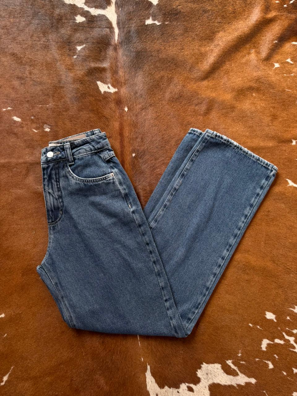 CALÇA JEANS STELLA
