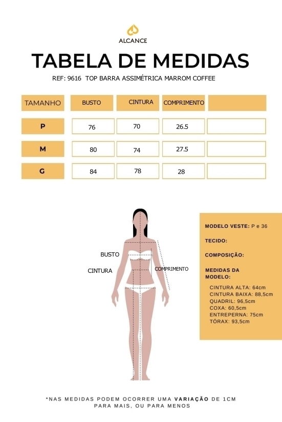 CONJUNTO CALCA CARGO, TOP ASSIMETRICO UTILITY - Imagem 6