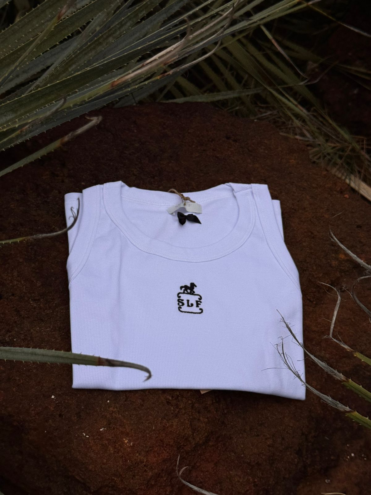 REG09 - REGATA FEMININA SLF HORSE