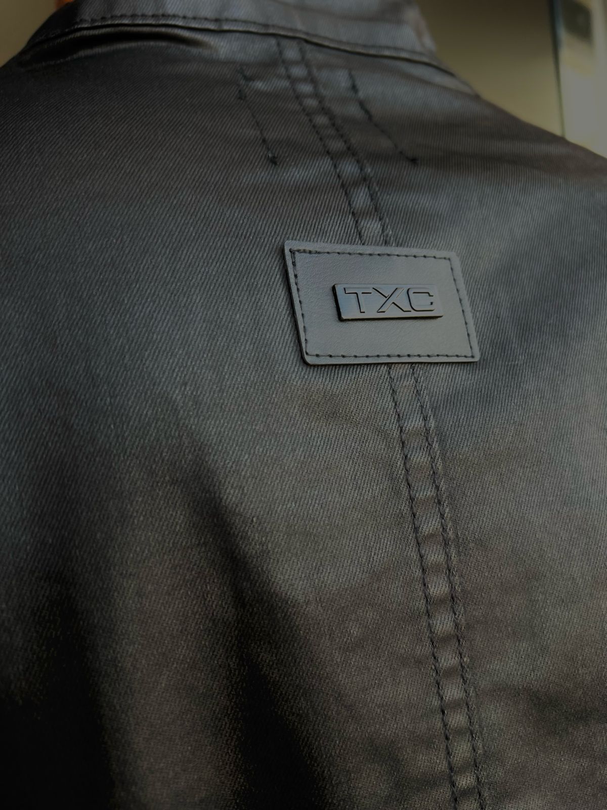 JAQUETA CUSTOM APLICADA 7256 - Imagem 3