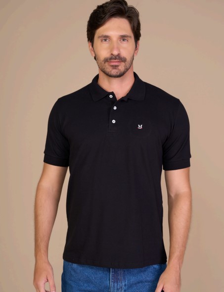 REF. 2702 - POLO MASC. LISA1