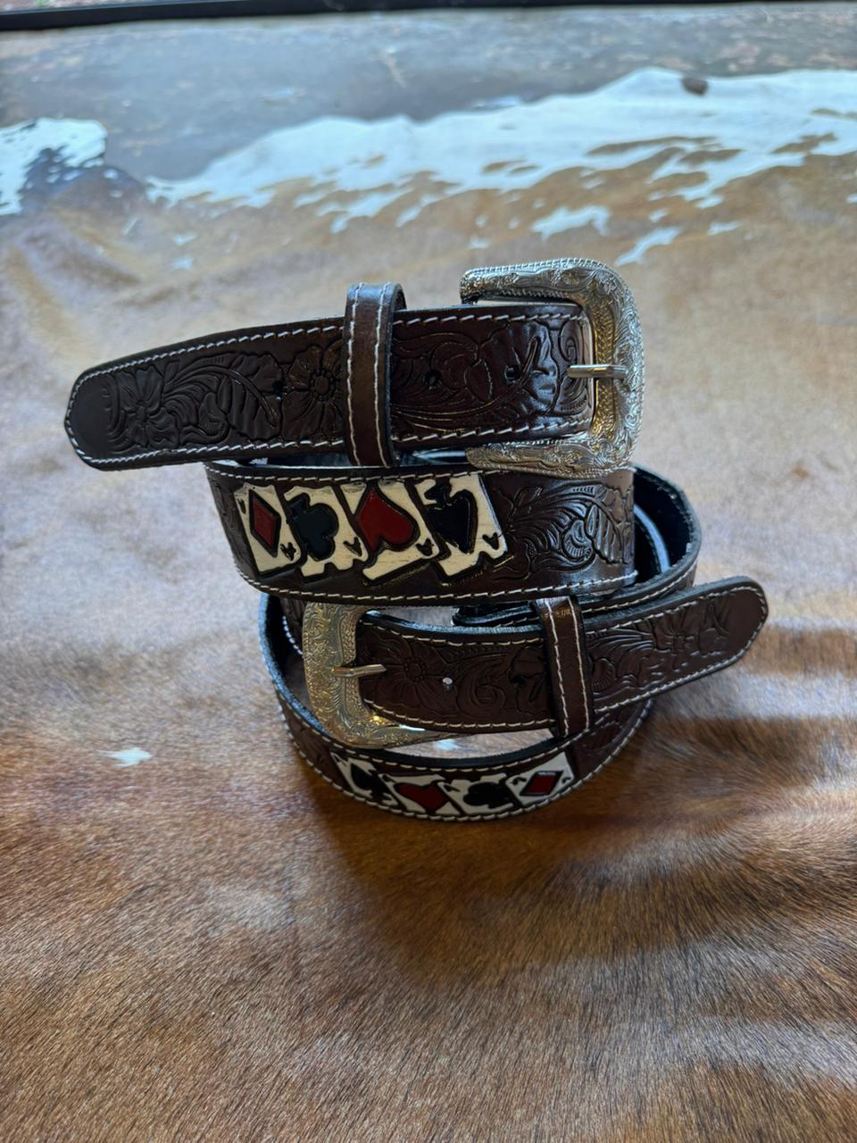 CINTO BARALHO - Imagem 2