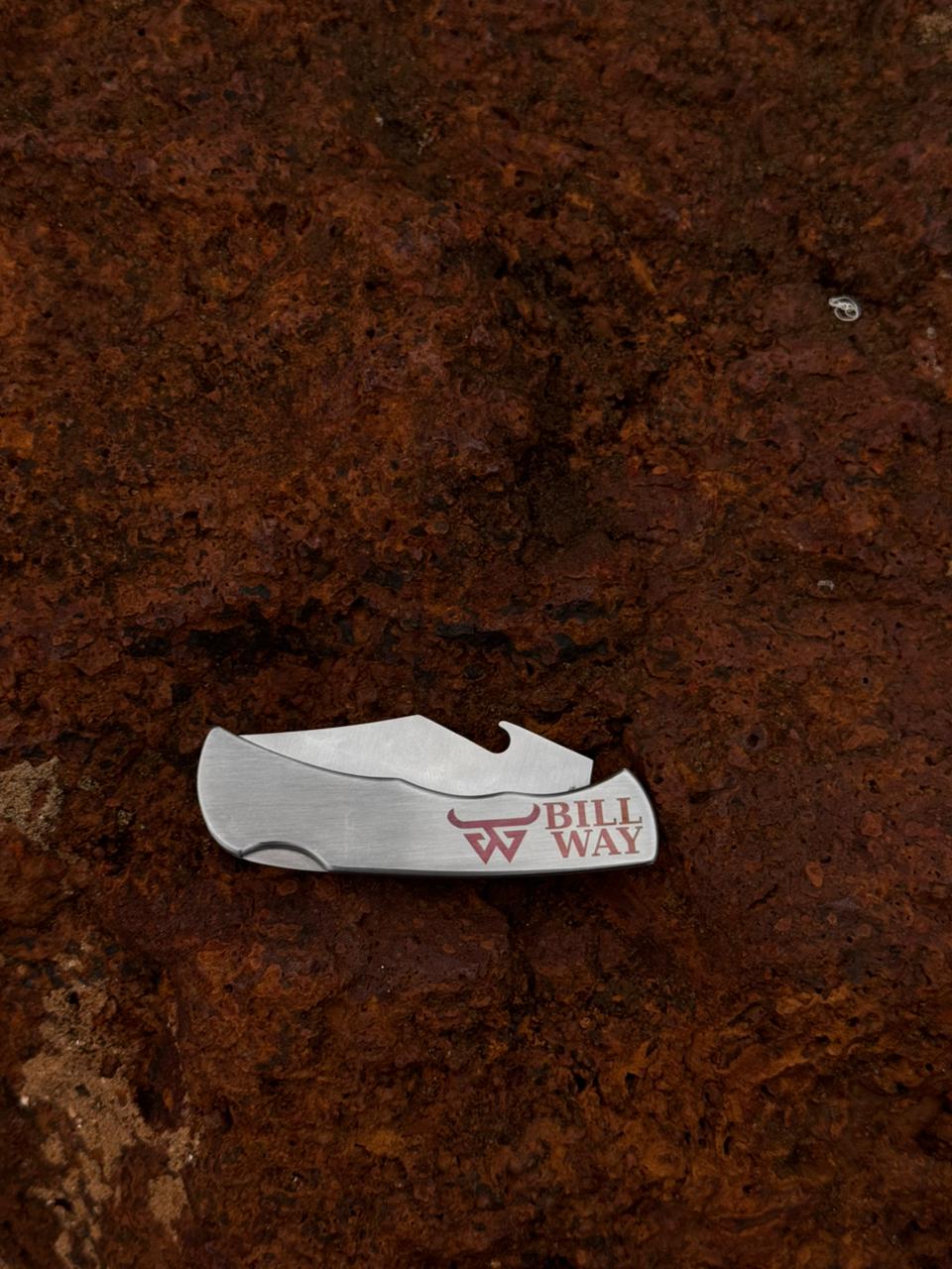 CANIVETE PRATA KINJA MLB20922