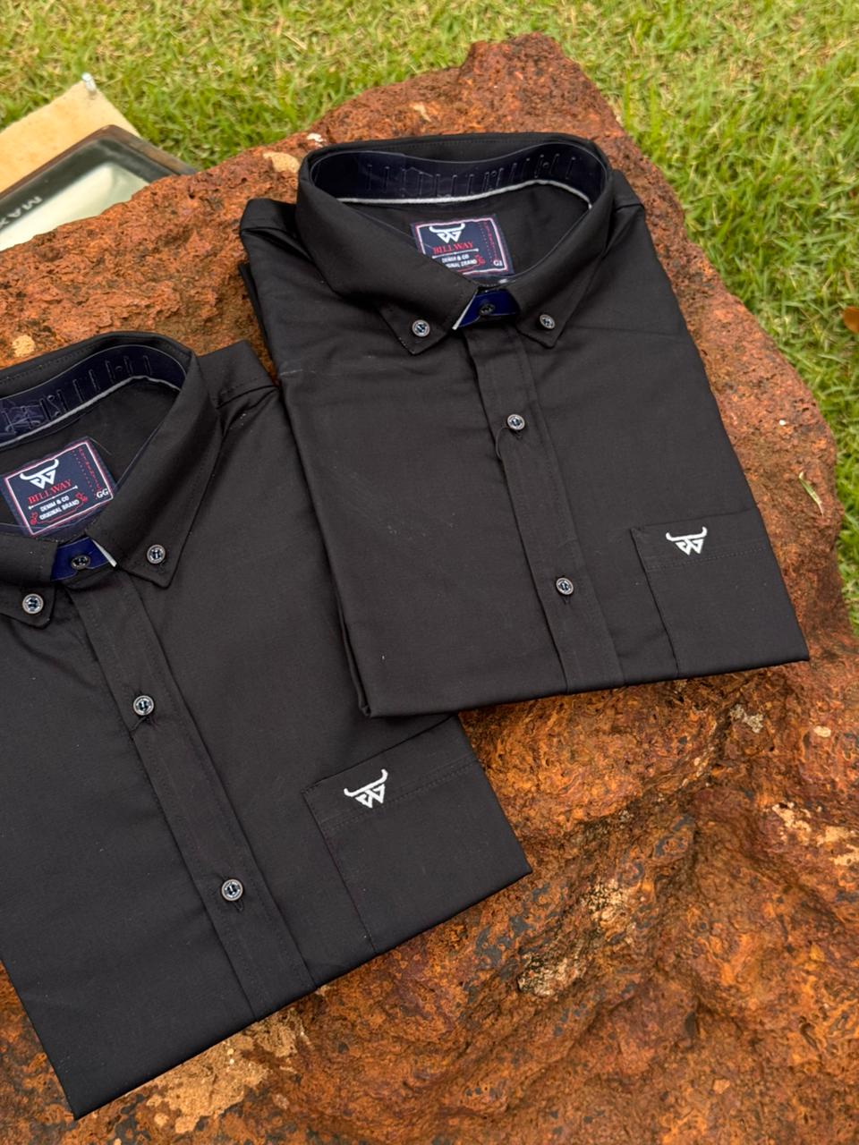 CAMISA XADREZ MASCULINA BILLWAY 385099