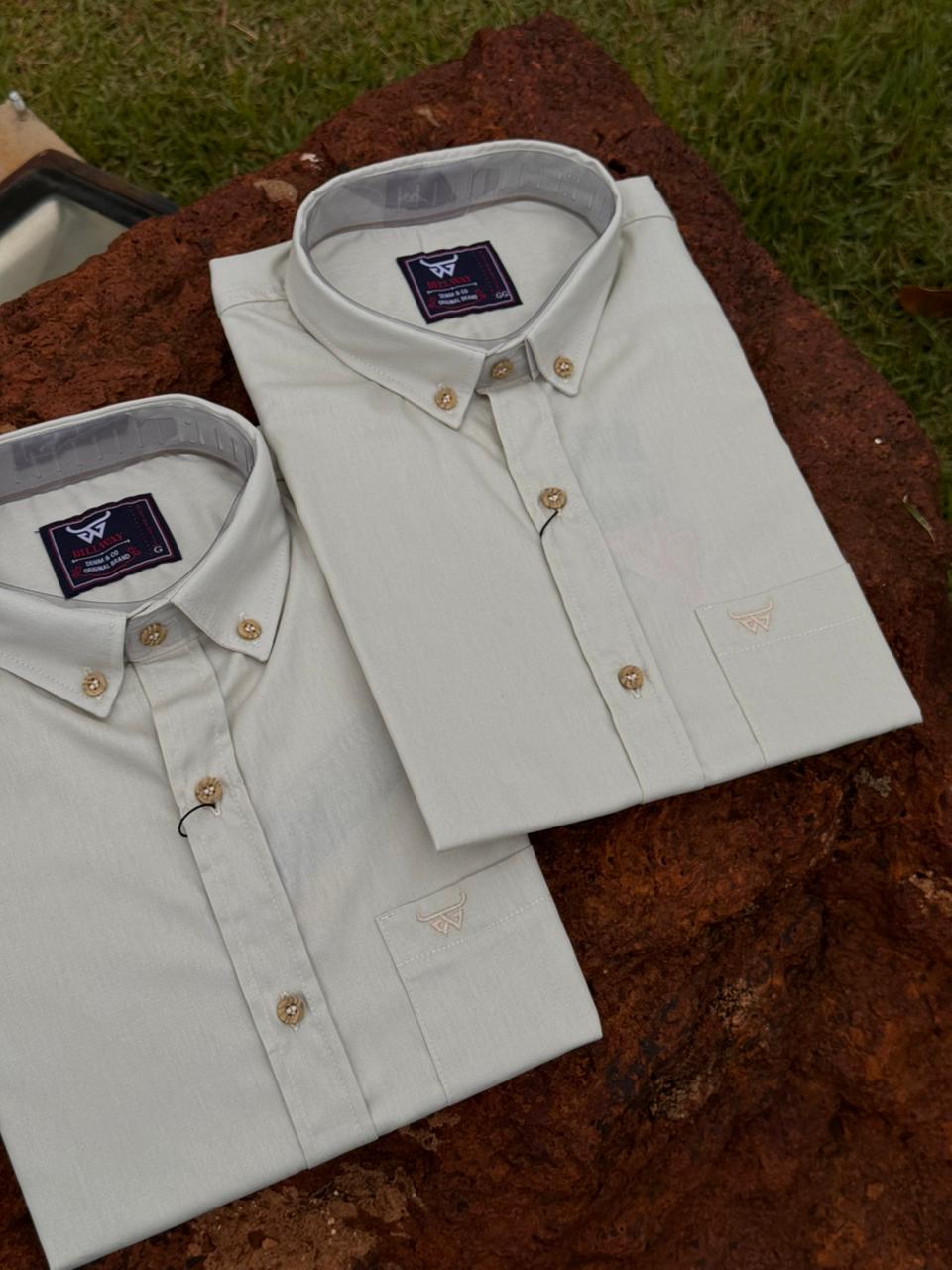 CAMISA XADREZ MASCULINA BILLWAY 3850130