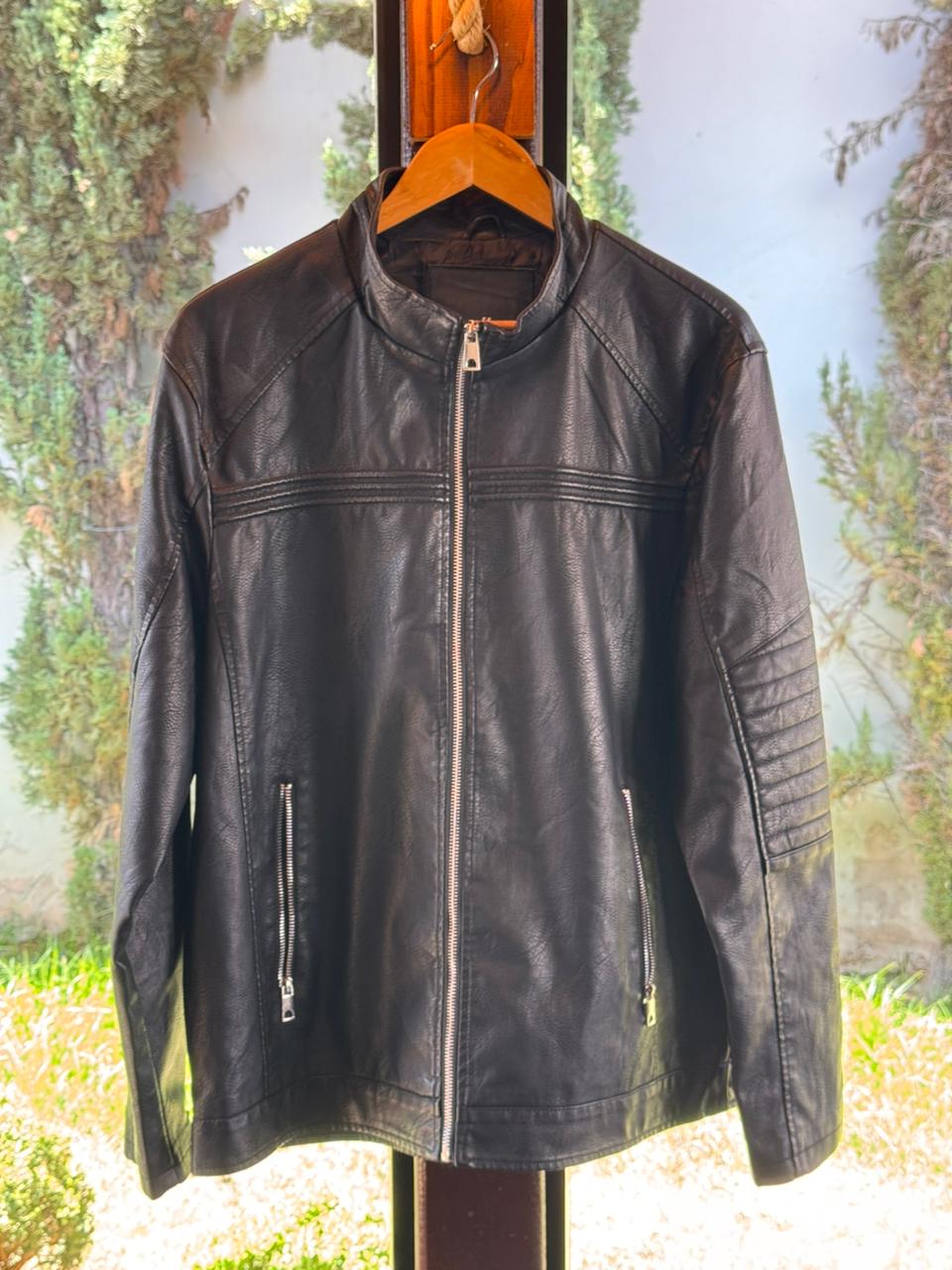 JAQUETA VAIBE MASCULINA 754