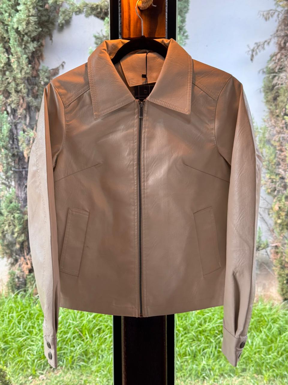 JAQUETA VAIBE FEMININA VAIB