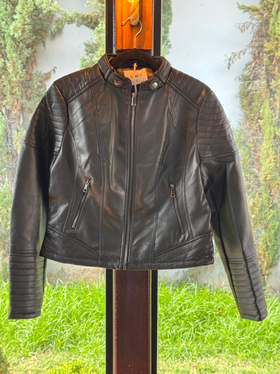 JAQUETA VAIBE FEMININA VAIB - Imagem 2