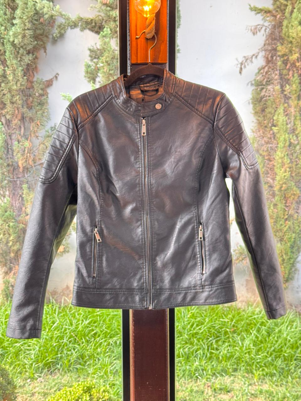 JAQUETA VAIBE FEMININA VAIB - Imagem 3