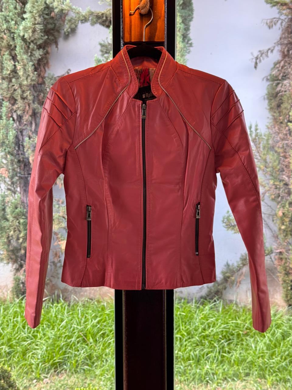 JAQUETA VAIBE FEMININA VAIB - Imagem 4