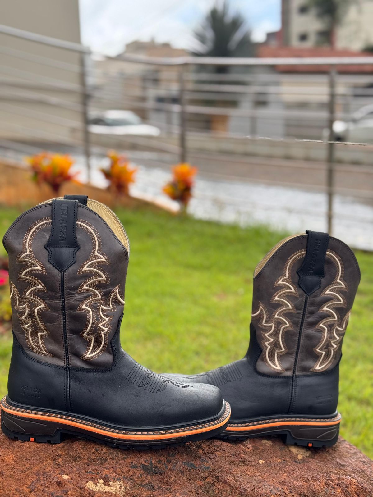 BOTA WORK MSC 40324/05